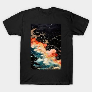 Space Dreaming T-Shirt